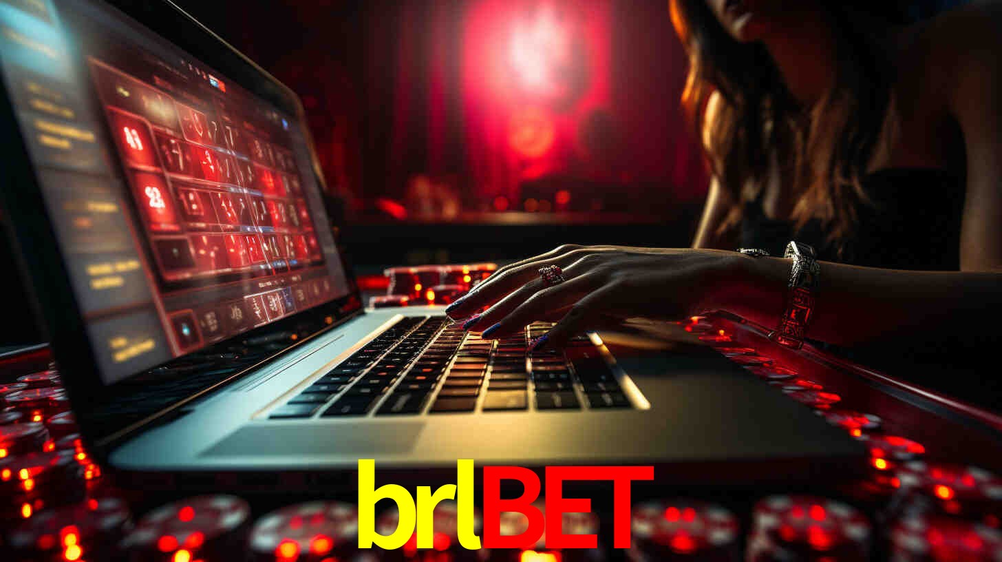 Por Que Escolher o brlbet?