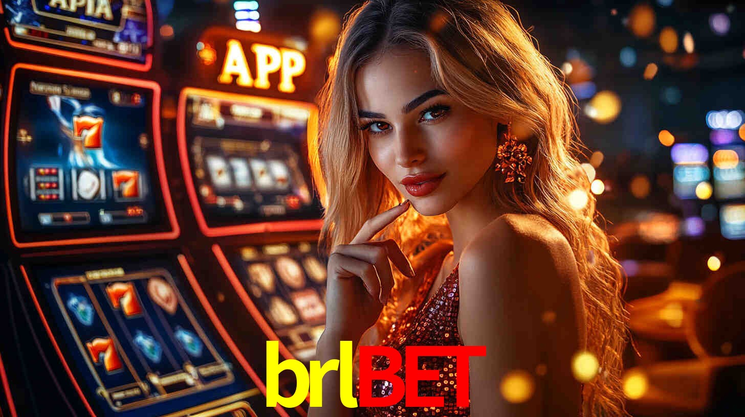 Baixar App Android brlbet