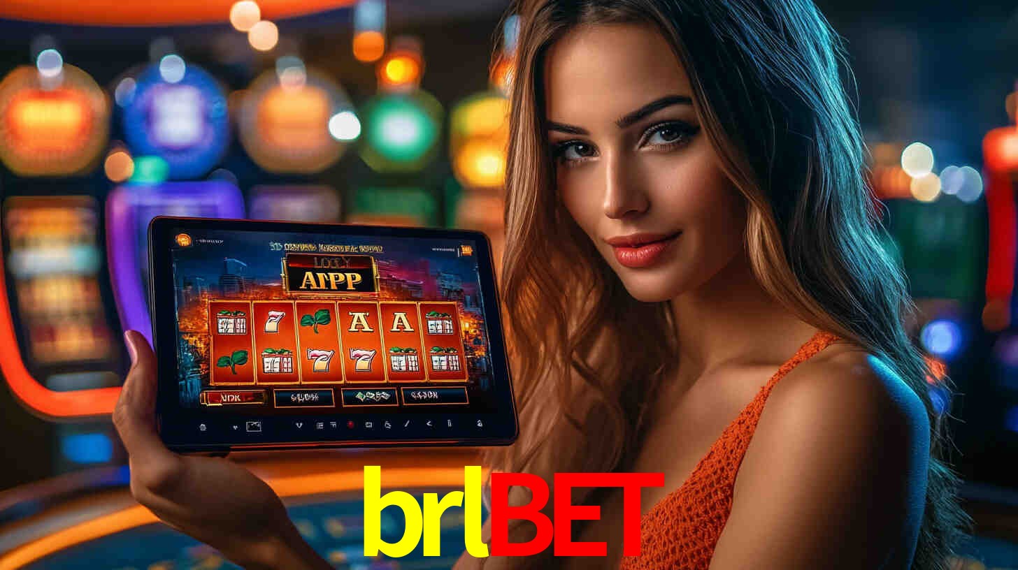 Baixar App iOS brlbet