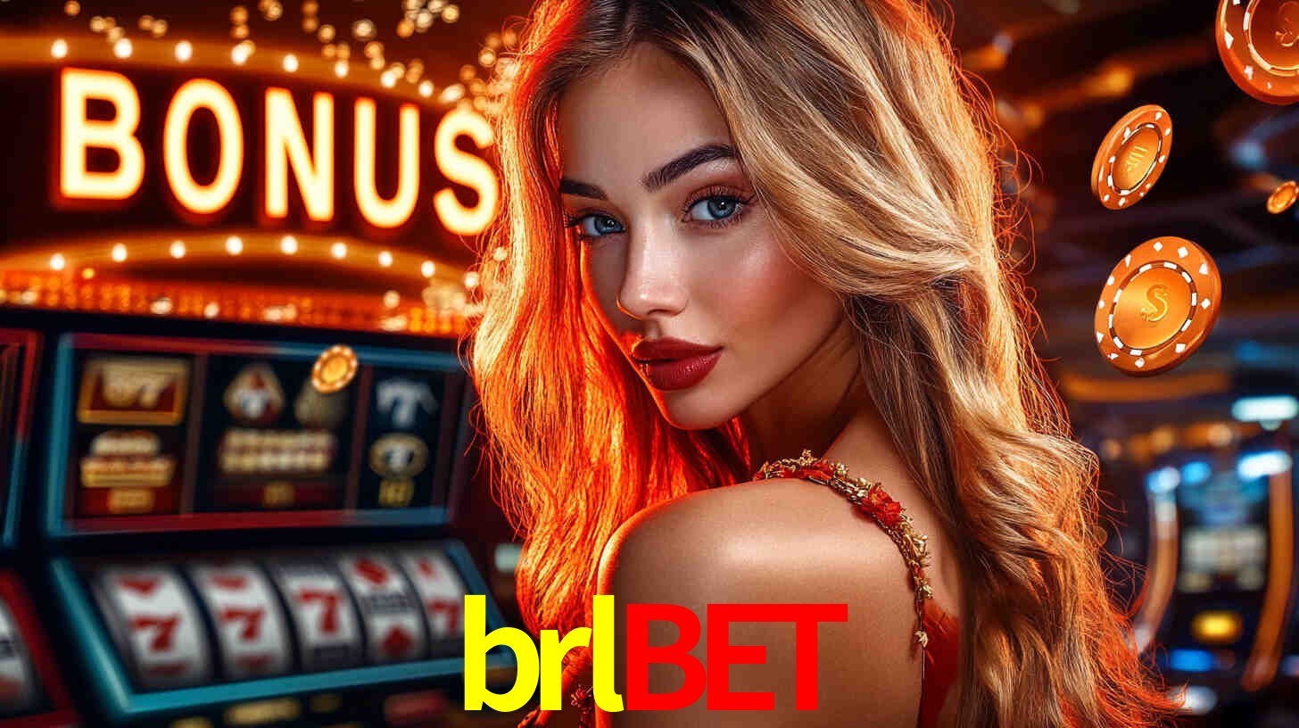 Bônus de Cadastro no brlbet