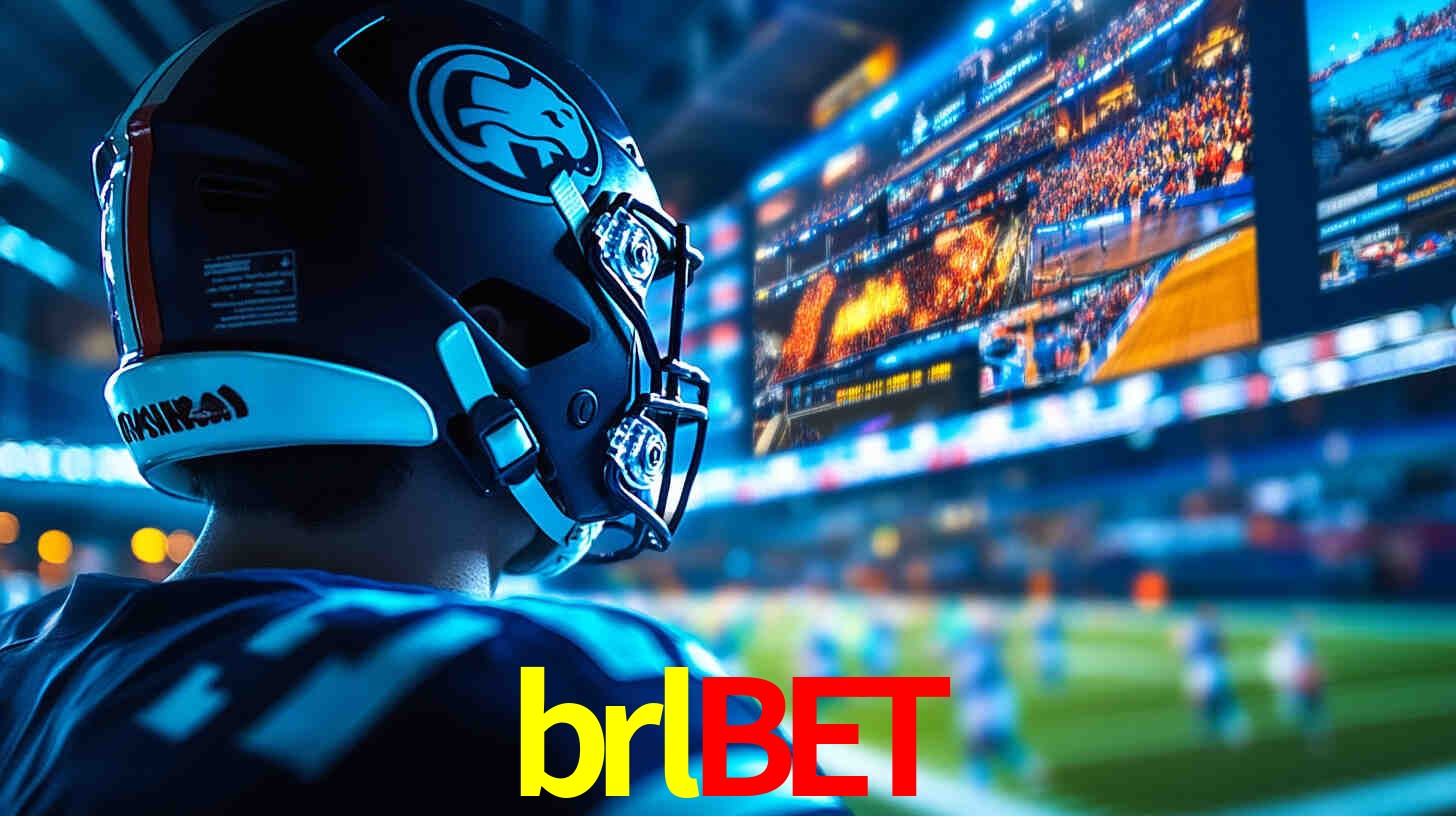 Apostas Esportivas no brlbet