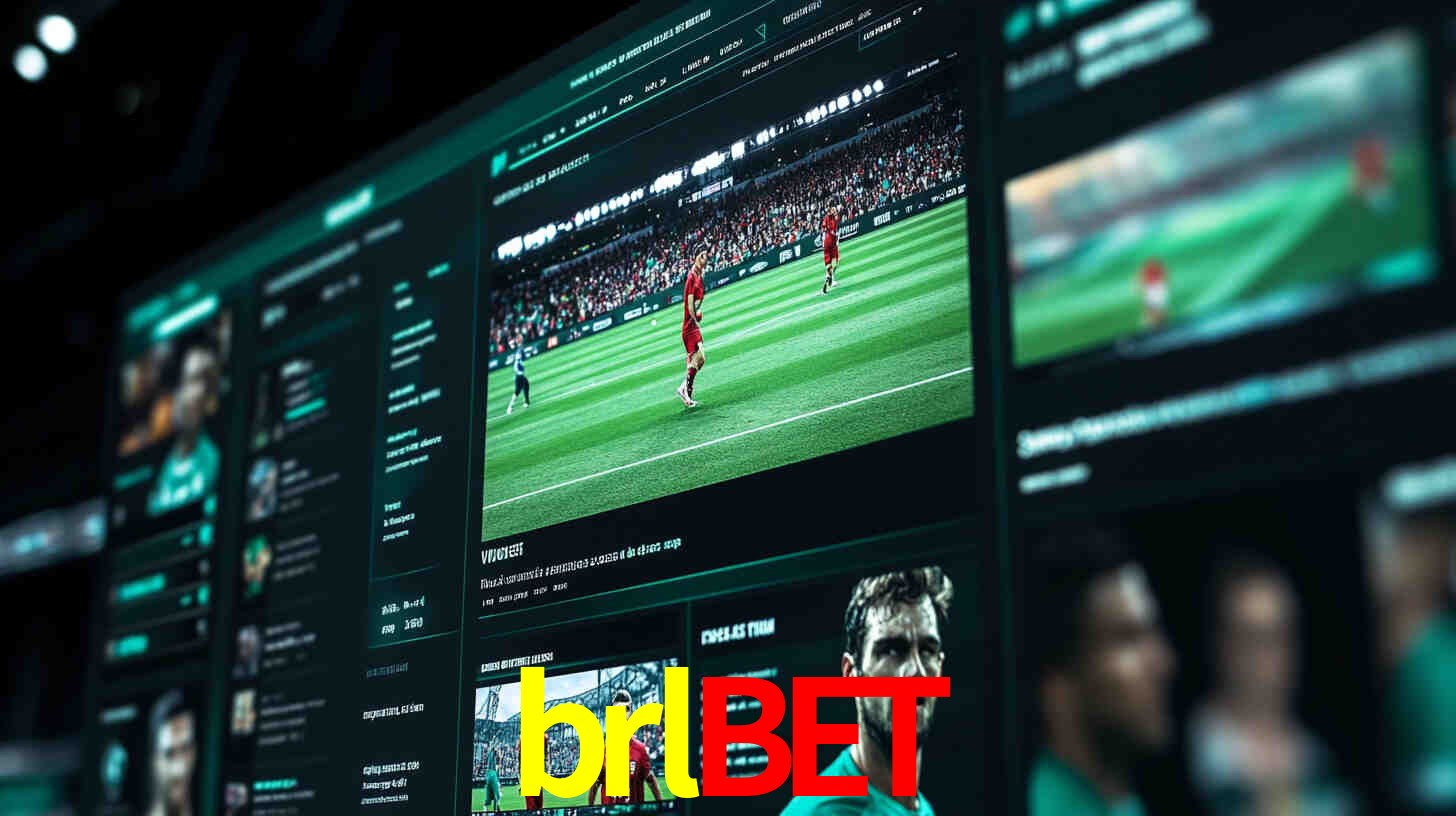 Apostas ao Vivo no brlbet