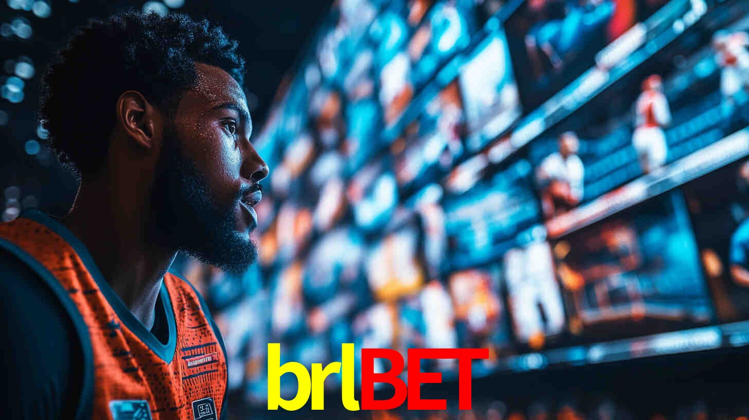 Jogos de Aposta Online no brlbet