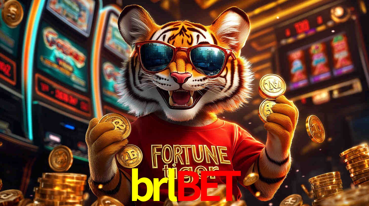 Por Que Jogar Fortune Tiger no brlbet