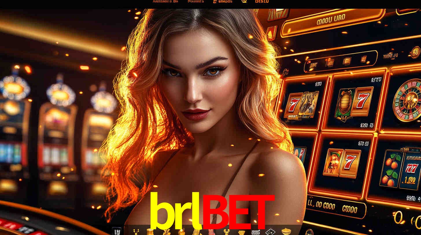 Cassino ao Vivo no brlbet