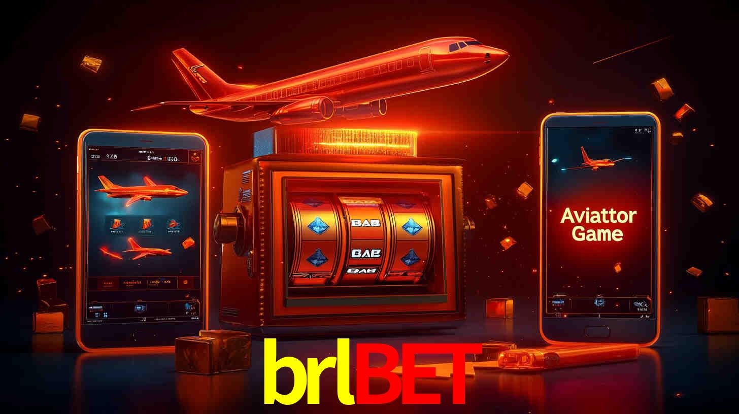 Como Jogar Aviator no brlbet