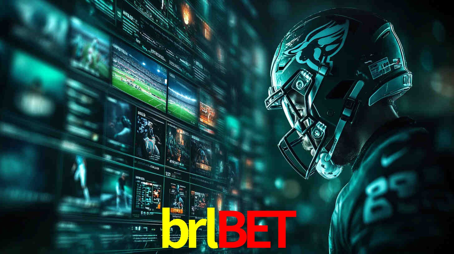 Esportes em Destaque no brlbet