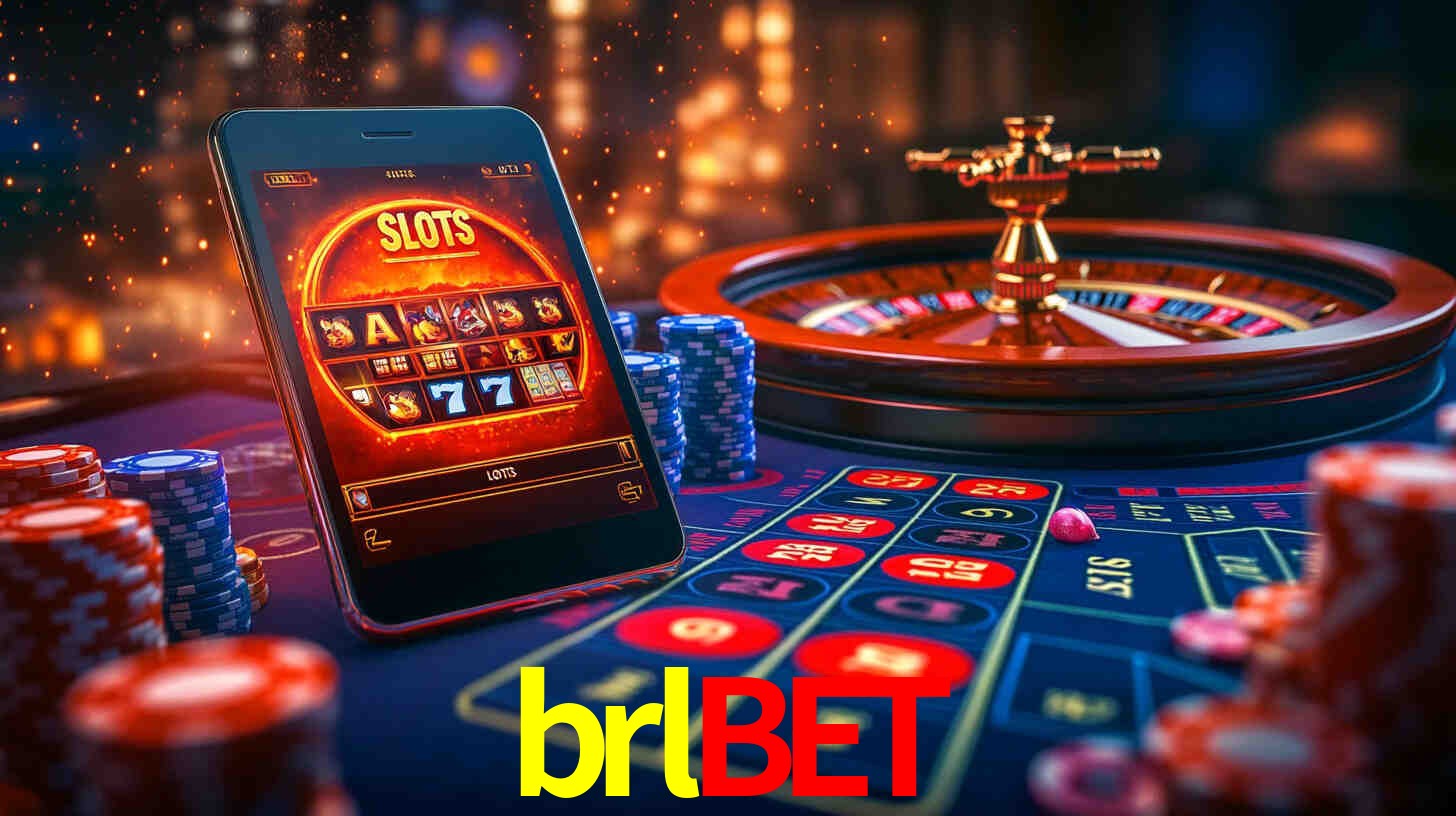 Slots Favoritos no brlbet