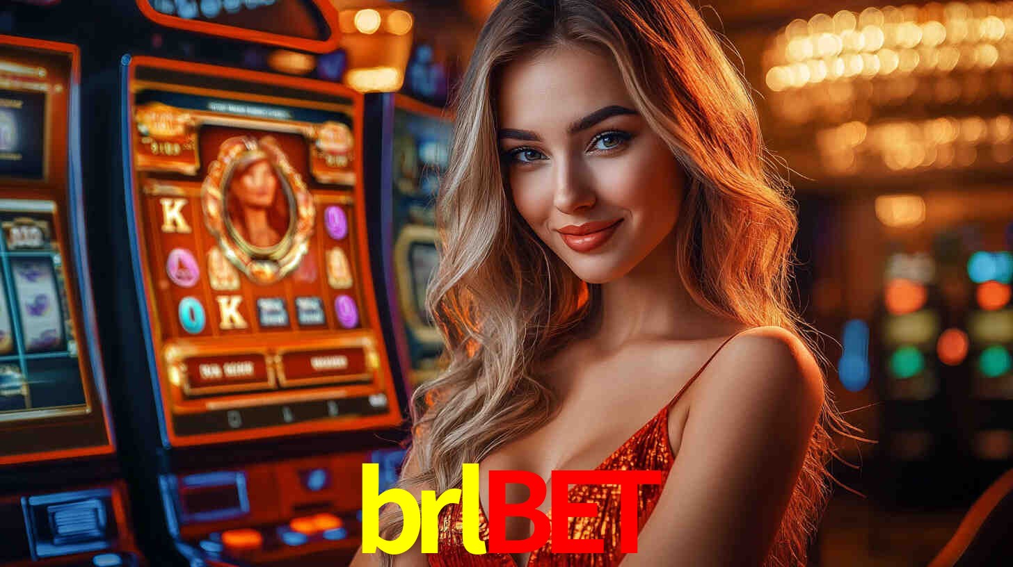 Slots Exclusivos no brlbet
