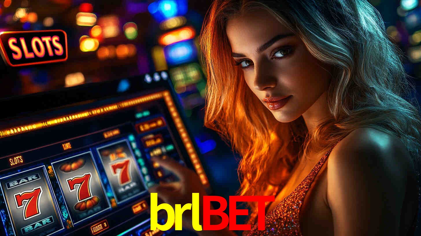 Slots com Alto RTP no brlbet